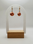 Galatea earrings