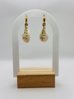 Nausicaa earrings