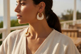 90s Muse earrings
