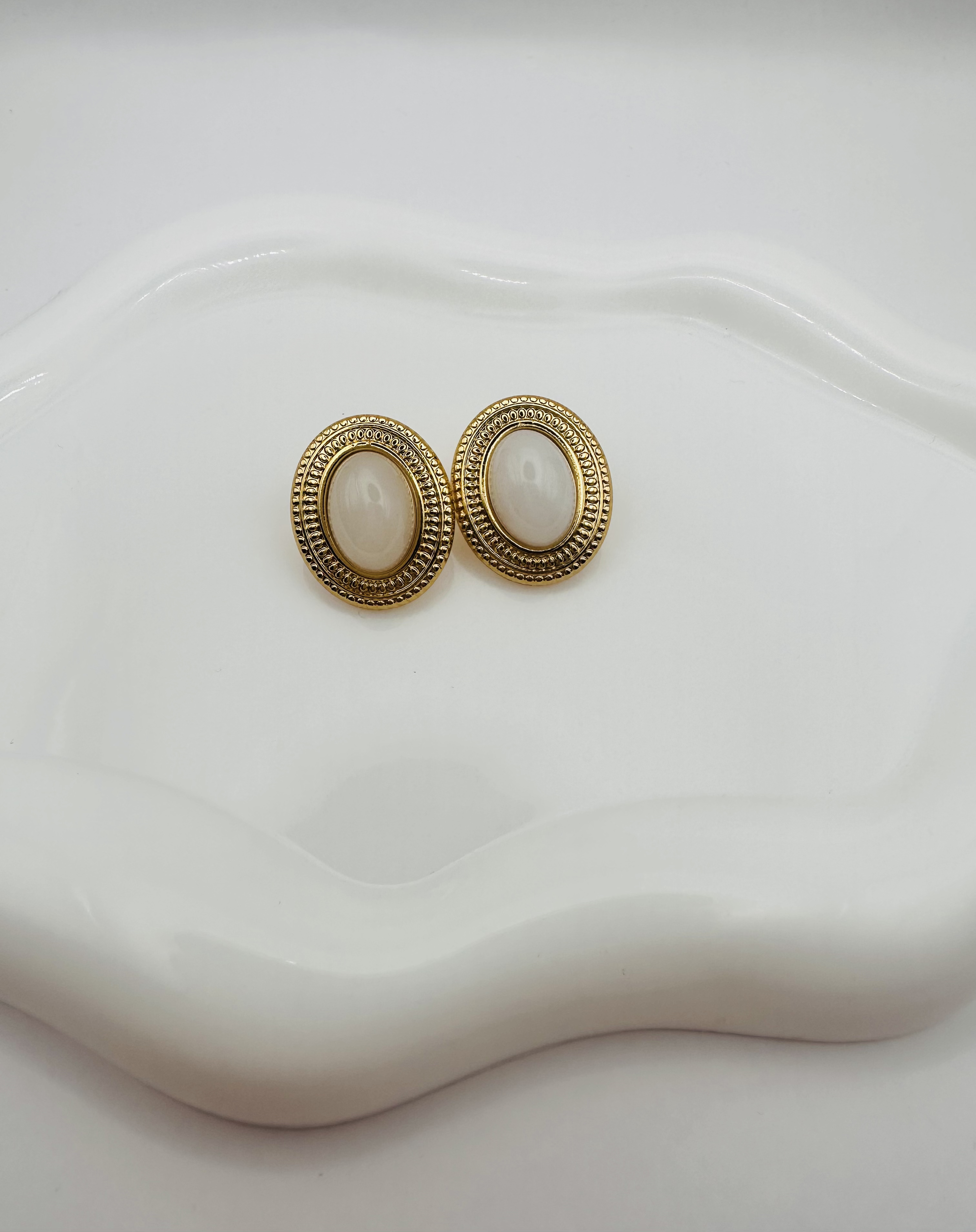 Diana earrings