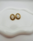 Diana earrings
