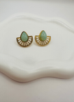 Artemis earrings
