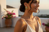 Artemis earrings