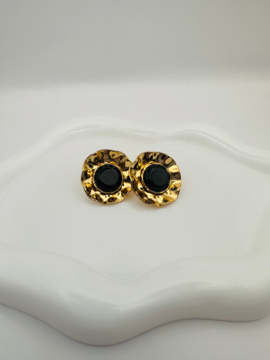 Saint-Germain earrings