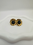 Saint-Germain earrings