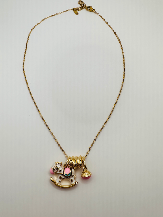 Baby Girl necklace