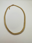 Κολιέ Heart Chain