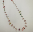 Lotus of Nile necklace