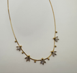 Nefertiti Grace necklace