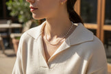 Pearl Whisper necklace