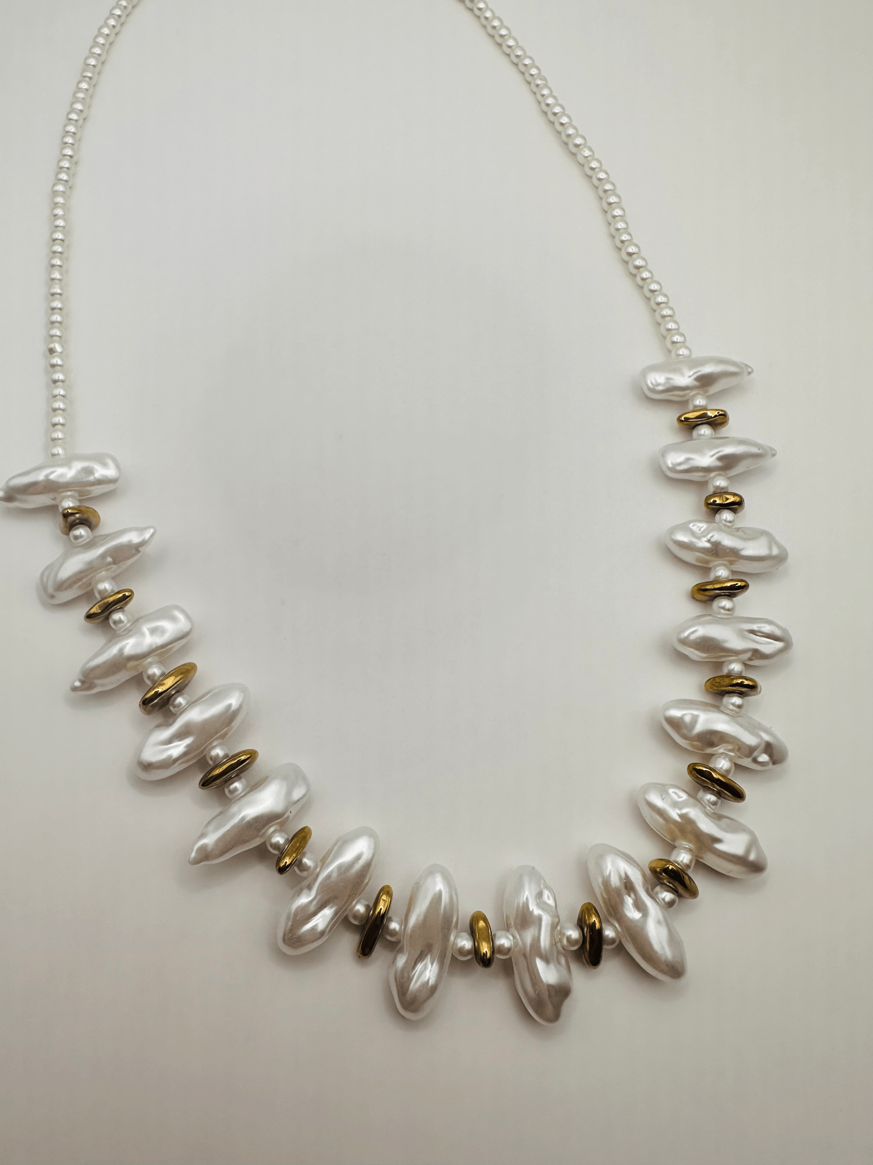 Nereida necklace