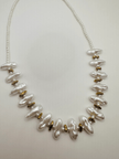 Nereida necklace