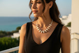 Nereida necklace