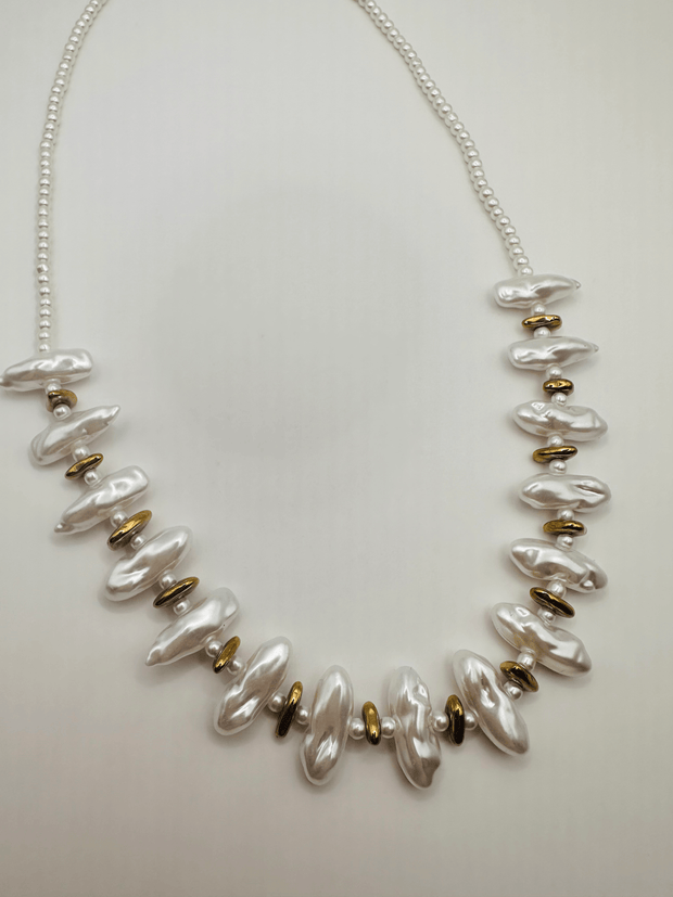 Nereida necklace