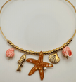 Meraki necklace