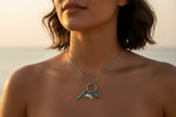 Boho Breeze necklace