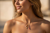 Summer Island necklace