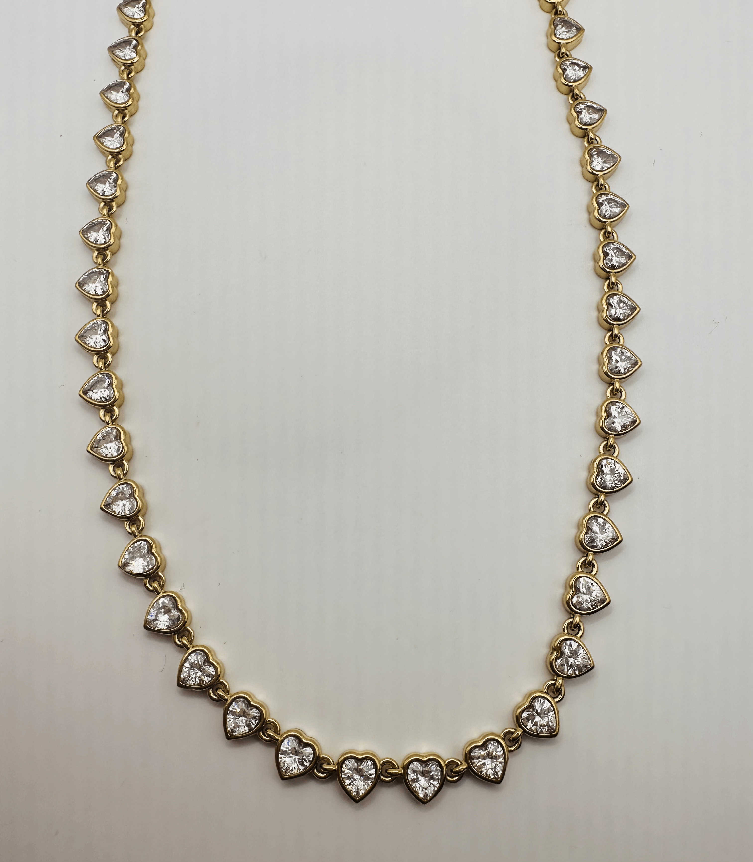 Pure Love necklace