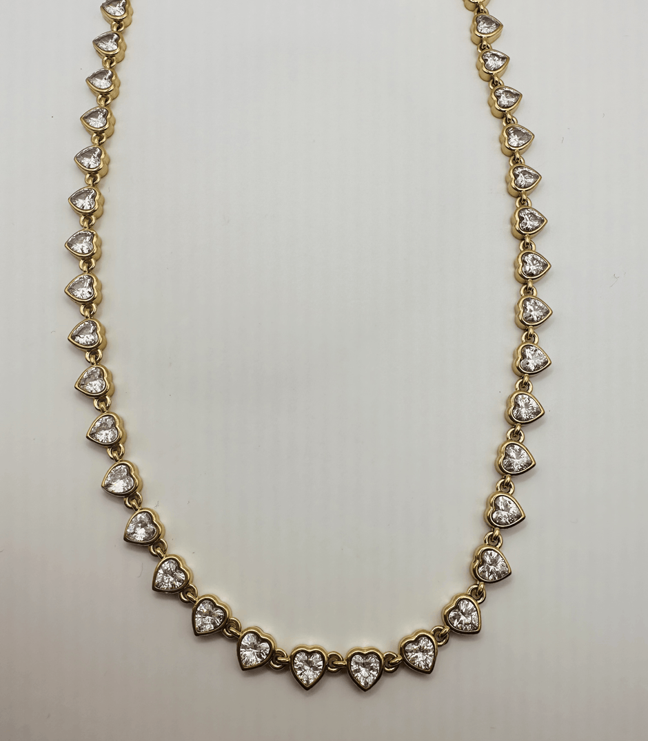 Pure Love necklace