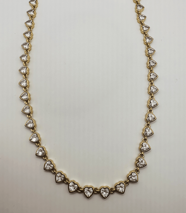 Pure Love necklace