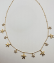 Ocean Dancer necklace