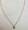 Daisy Glow Necklace
