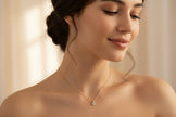 Daisy Glow Necklace