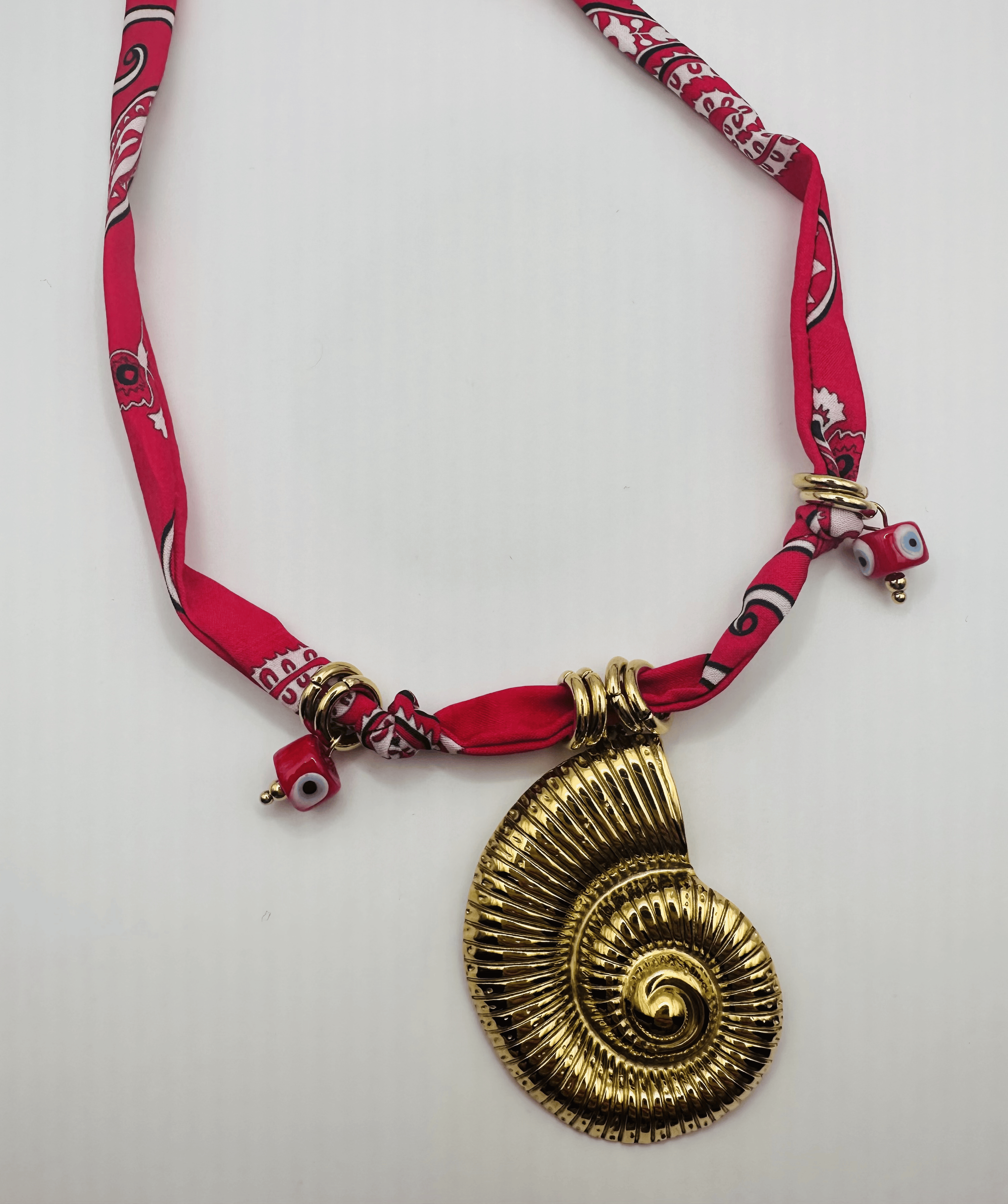 Gypsy Soul necklace