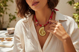 Gypsy Soul necklace