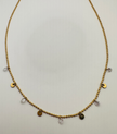 Cassandra Necklace