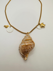 Navagio necklace