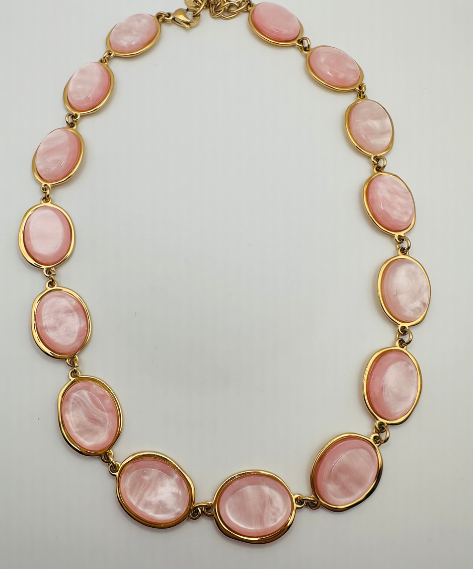 Rose Dream necklace