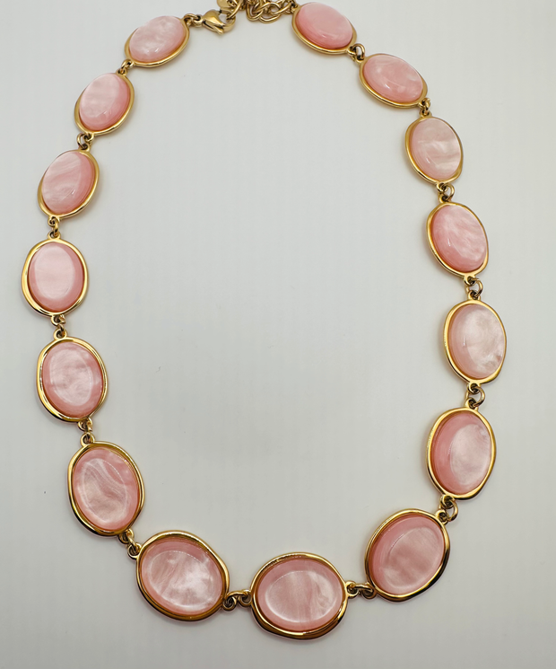Rose Dream necklace