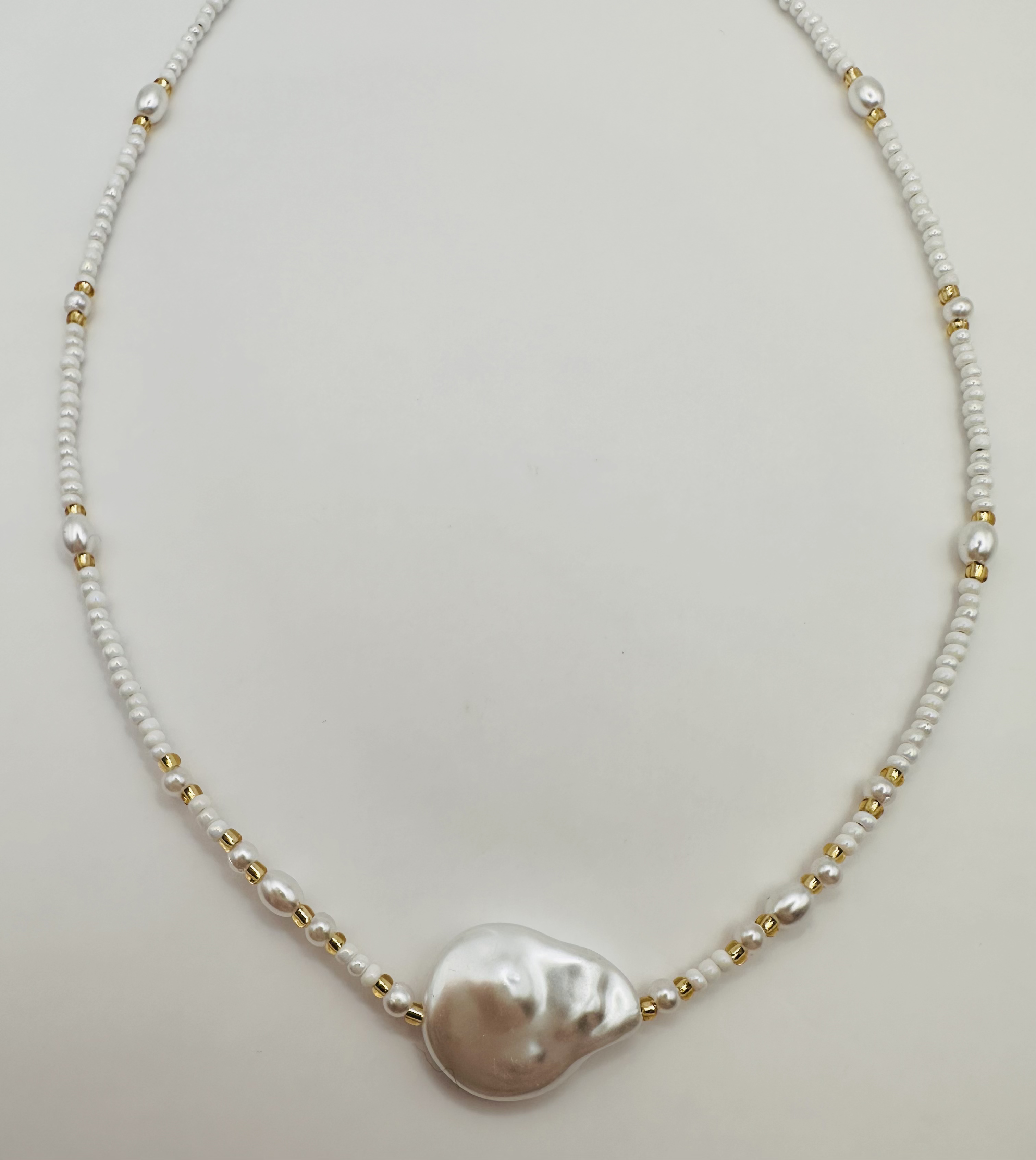Ios Dream necklace