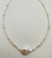 Ios Dream necklace