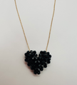 Caldera Night necklace