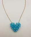 Balos Crystal necklace