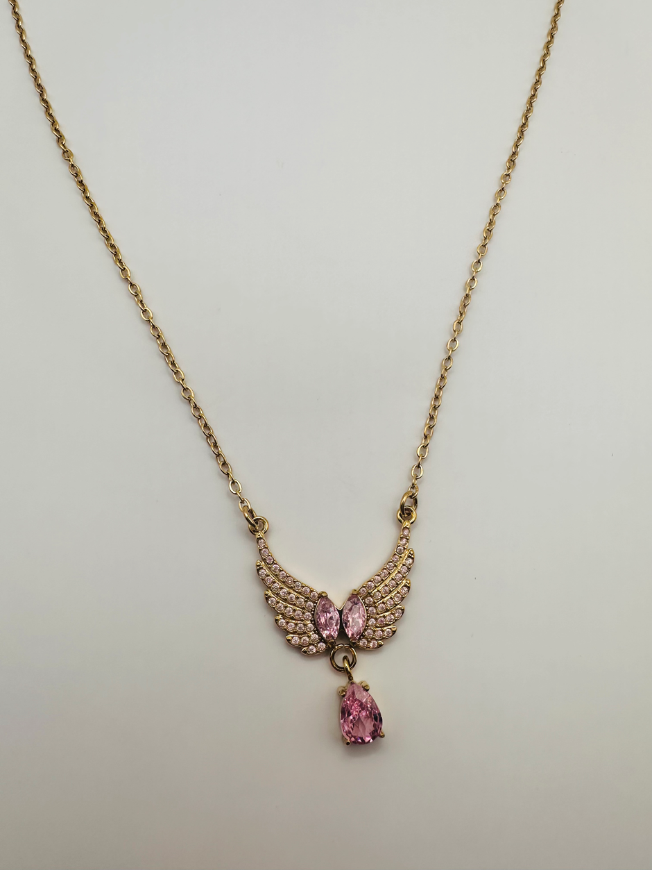 Eros necklace