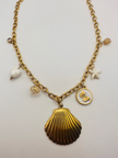 Sea Spell necklace
