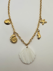 Alba necklace