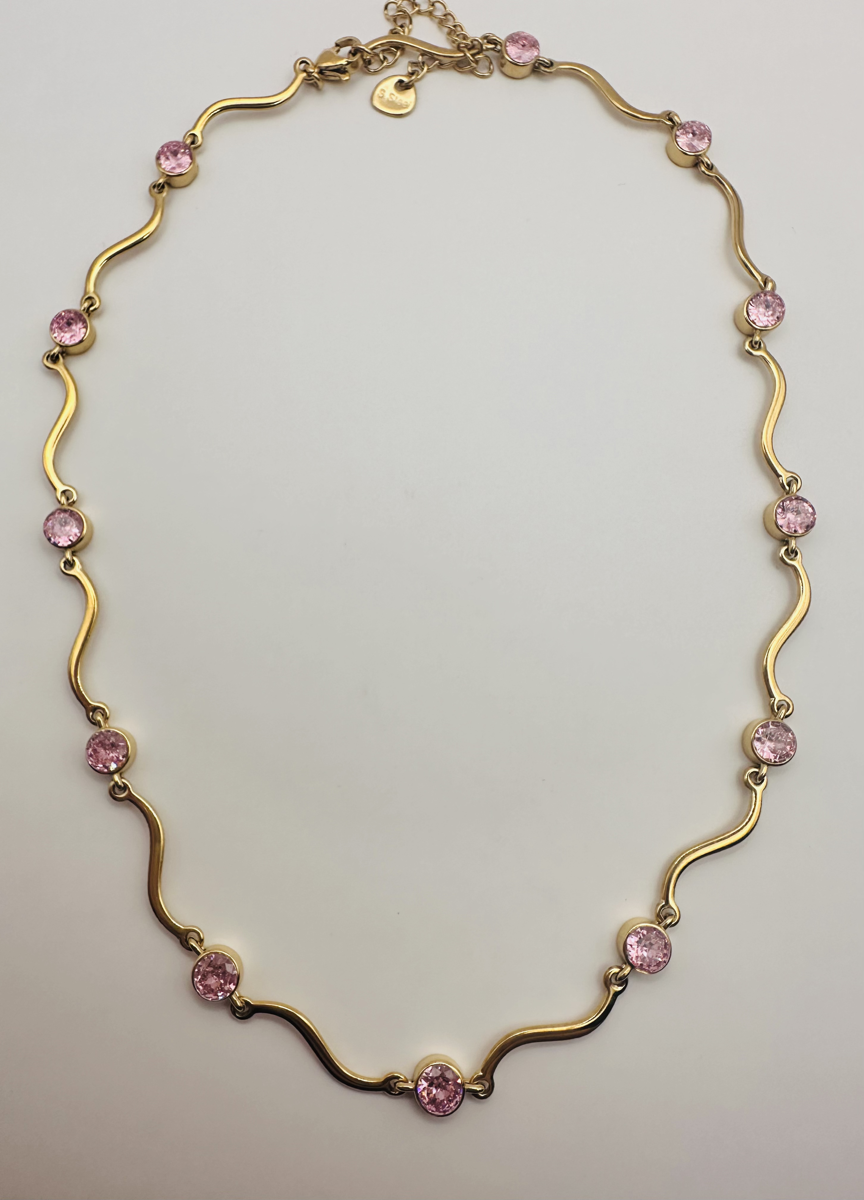 Ondine necklace
