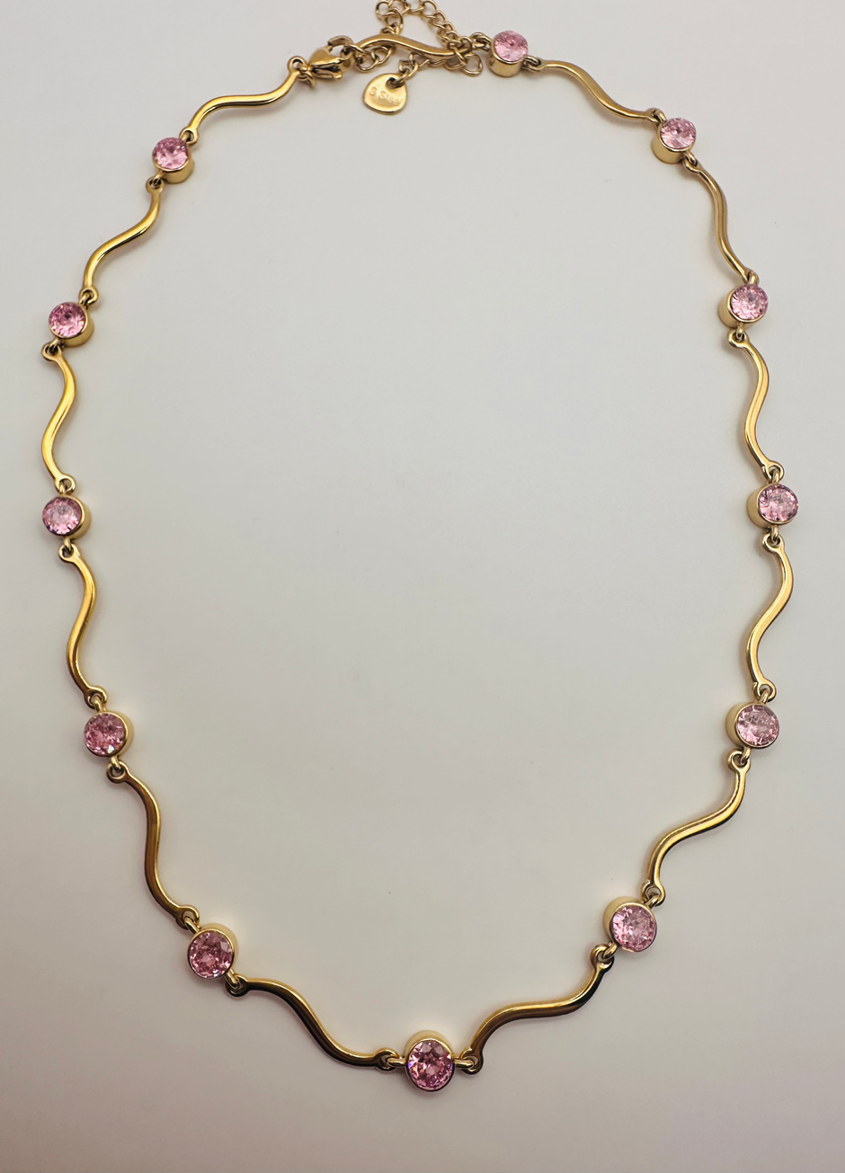 Ondine necklace