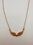 Little Phoenix necklace