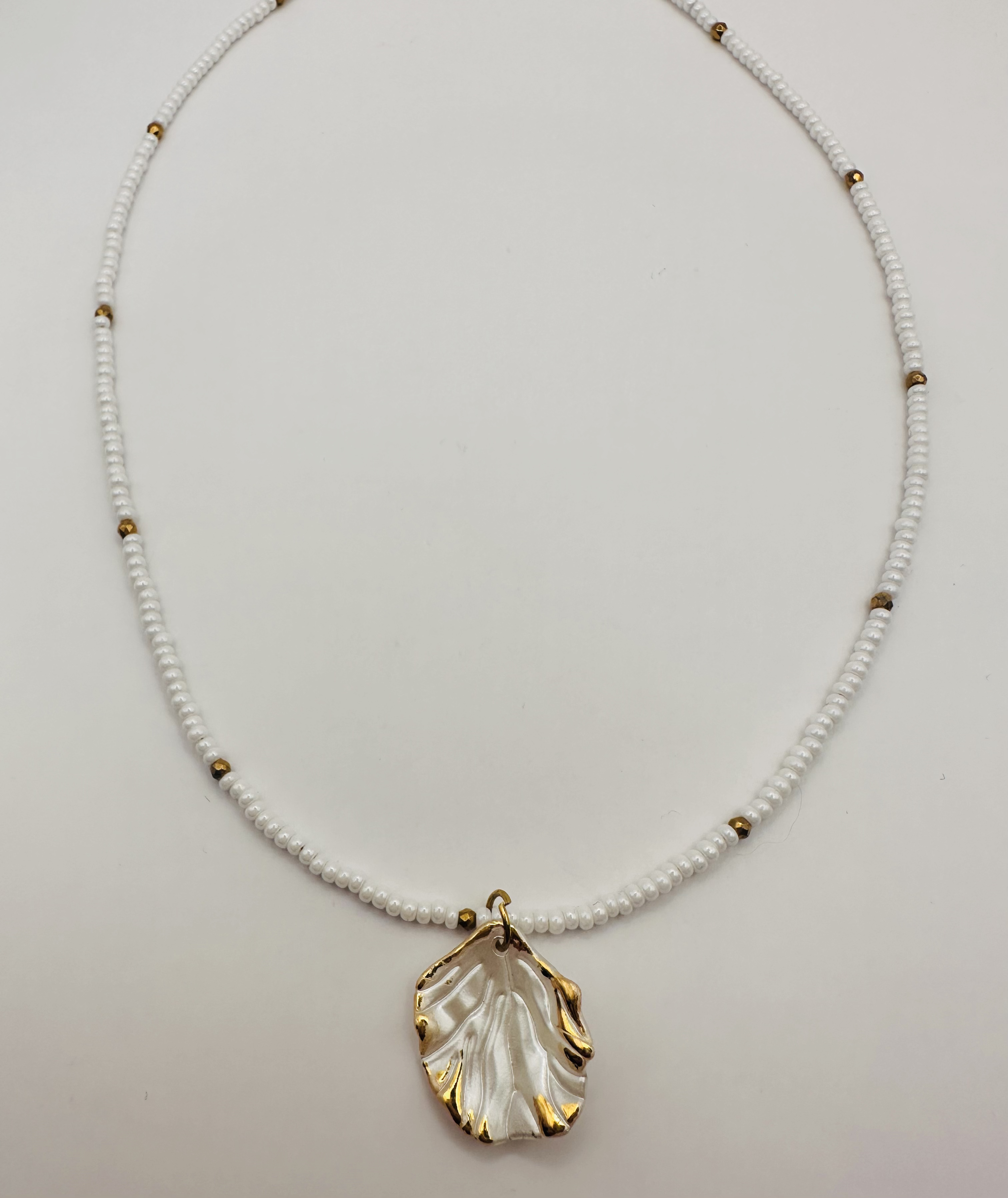 Bali Breeze necklace