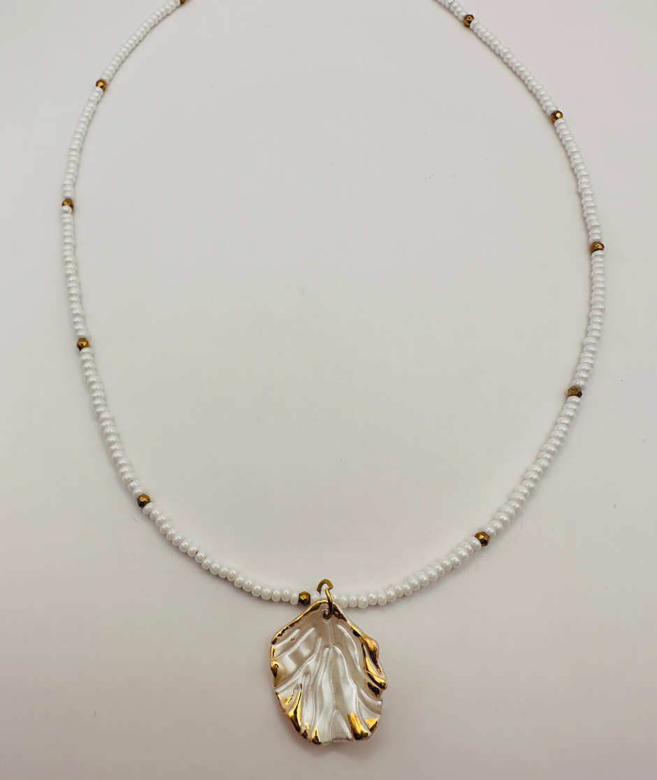 Bali Breeze necklace