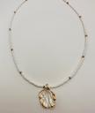 Bali Breeze necklace