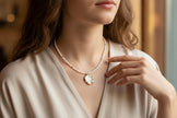 Bali Breeze necklace