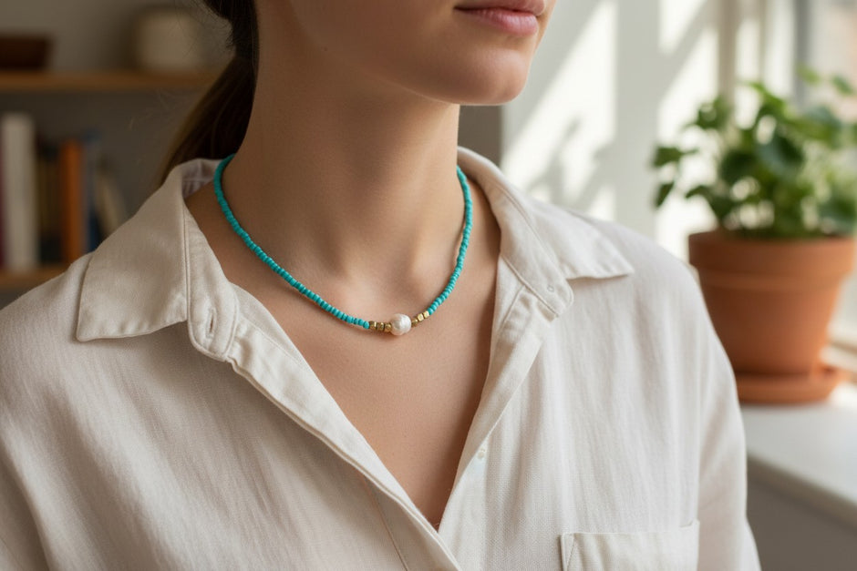 Paxos necklase