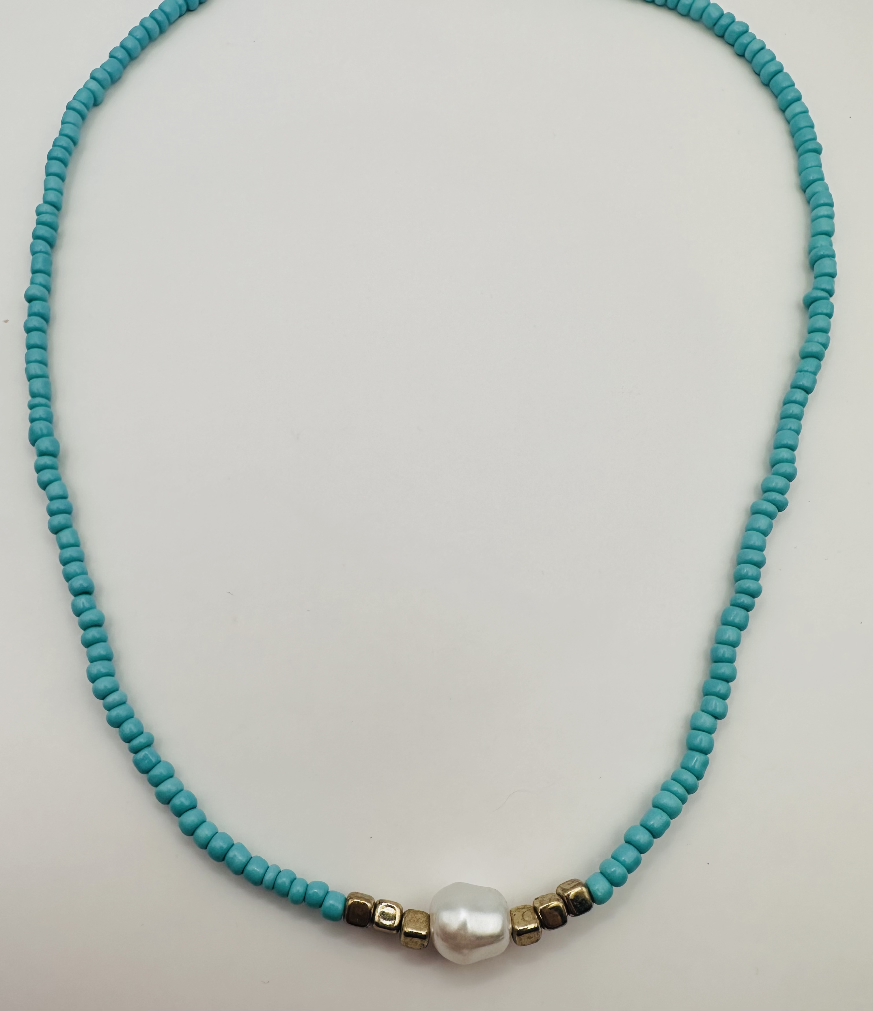 Paxos necklase