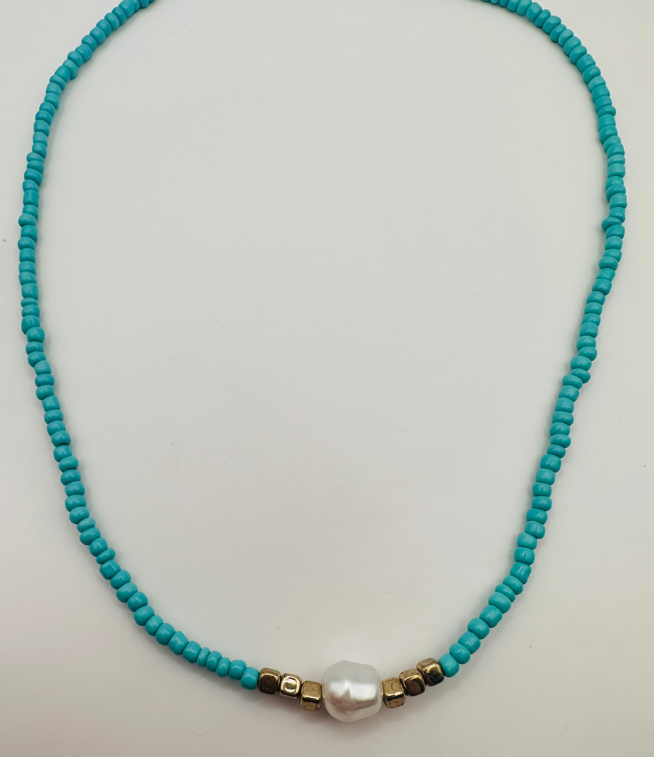 Paxos necklase